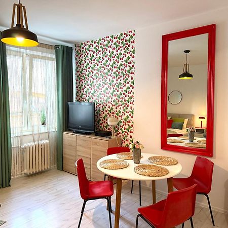 Apartament Starogdanski 21 Exteriér fotografie