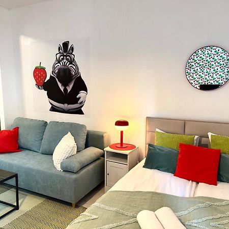 Apartament Starogdanski 21 Exteriér fotografie