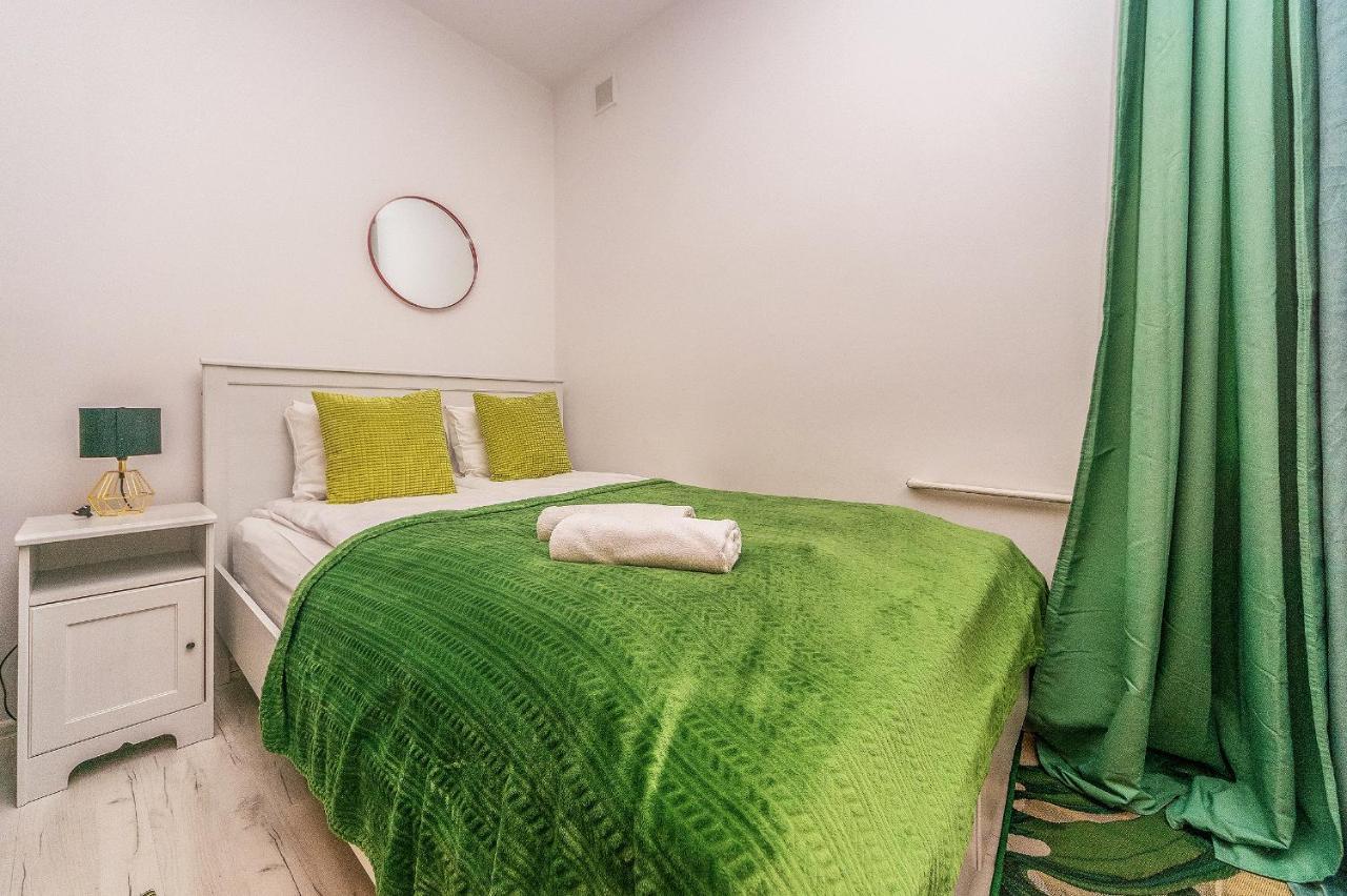 Apartament Starogdanski 21 Exteriér fotografie