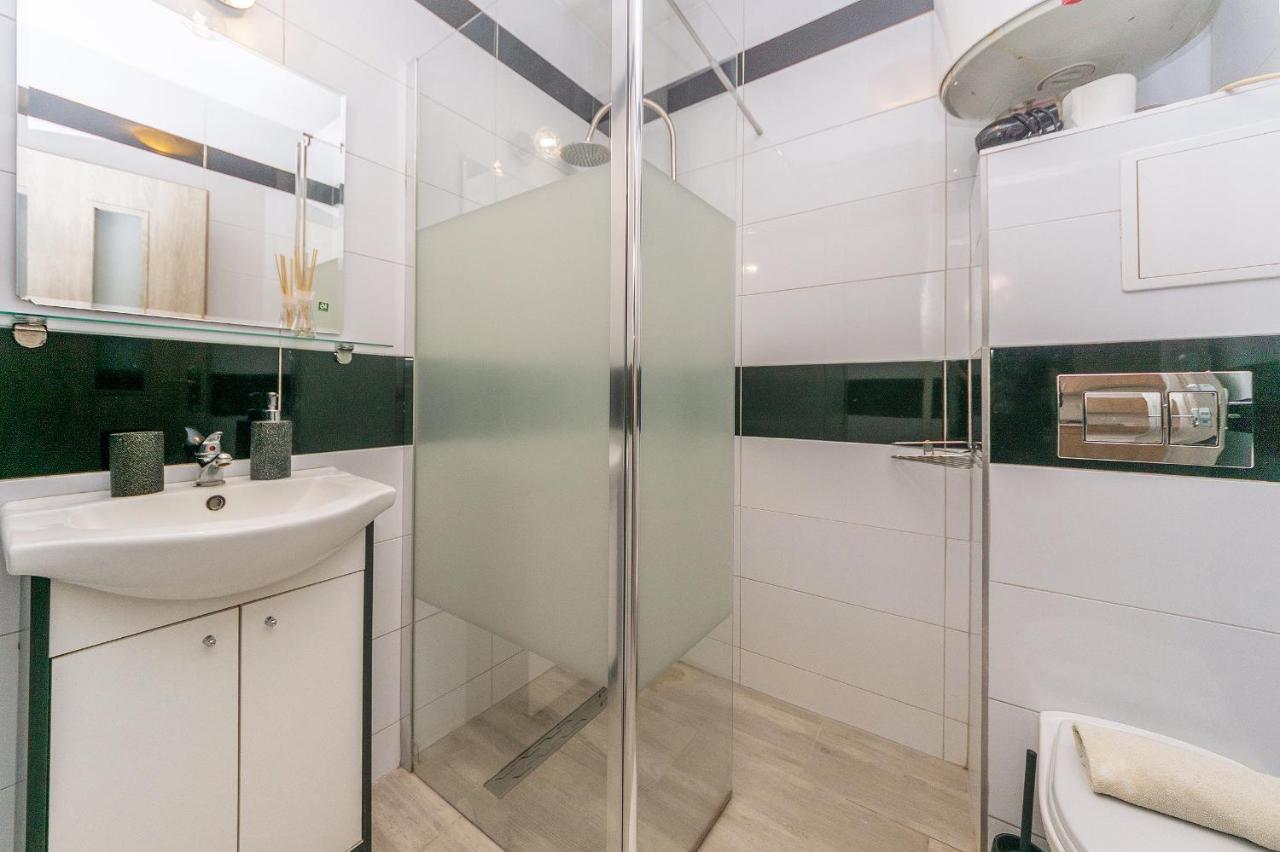 Apartament Starogdanski 21 Exteriér fotografie