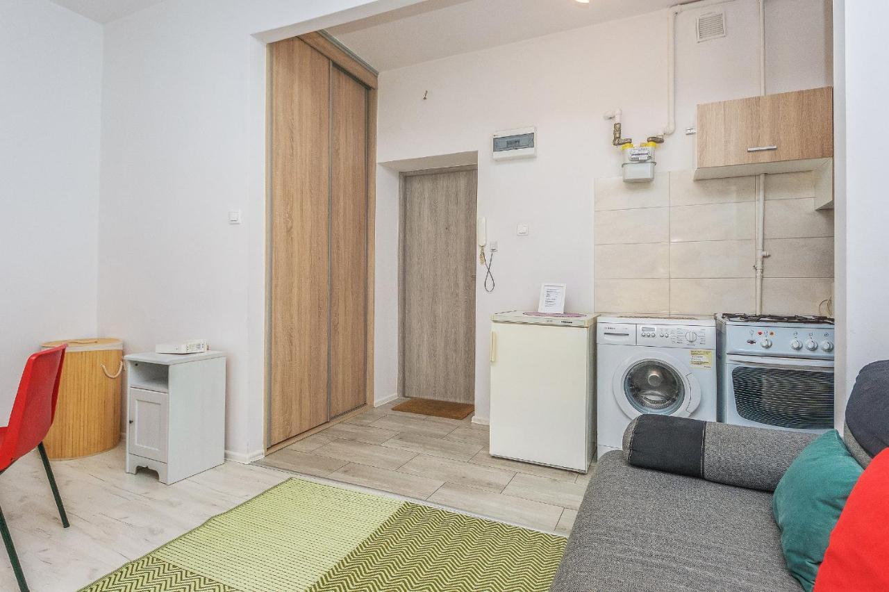Apartament Starogdanski 21 Exteriér fotografie