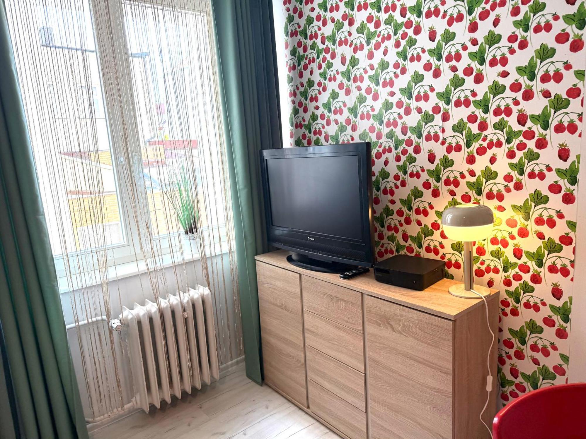 Apartament Starogdanski 21 Exteriér fotografie